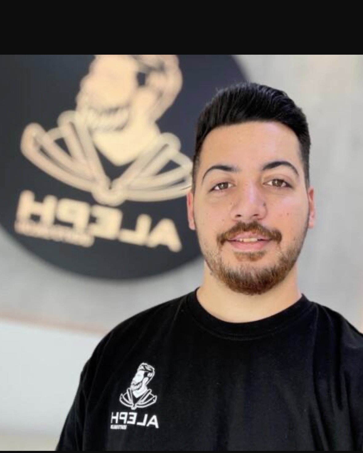 Ahmad Achraf